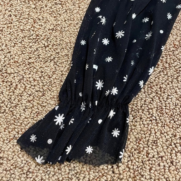 BlackMilk Twinkle In My Eye Top - Picture 4 of 7